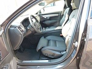 Volvo  V90 CC *Plus*AWD*Standh*360°*Licht-P