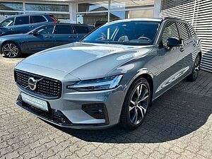 Volvo  Plus Dark*Standh*AHK*360GradKamera*Harman*