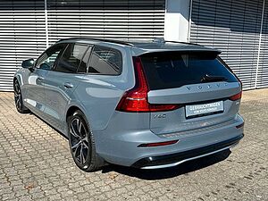 Volvo  Plus Dark*Standh*AHK*360GradKamera*Harman*