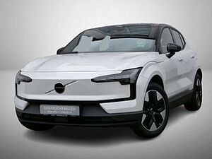 Volvo  Plus 2WD Pure Electric