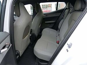 Volvo  Plus 2WD Pure Electric