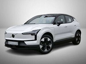 Volvo  Plus 2WD Pure Electric
