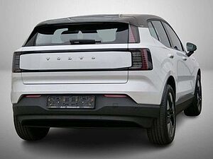 Volvo  Plus 2WD Pure Electric