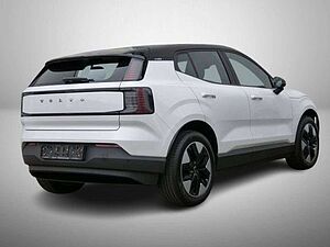 Volvo  Plus 2WD Pure Electric