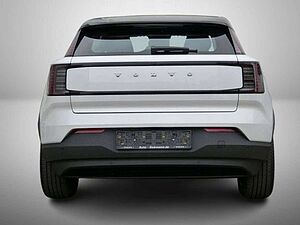 Volvo  Plus 2WD Pure Electric