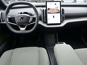 Volvo  Plus 2WD Pure Electric