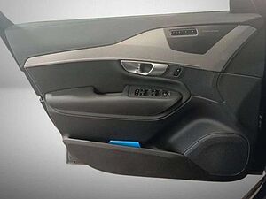 Volvo  *Plus Bright*AWD*SD*AHK*Standh*Licht-P*