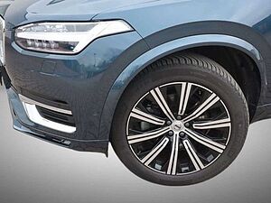 Volvo  *Plus Bright*AWD*SD*AHK*Standh*Licht-P*