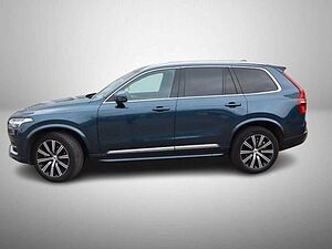 Volvo  *Plus Bright*AWD*SD*AHK*Standh*Licht-P*
