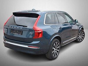 Volvo  *Plus Bright*AWD*SD*AHK*Standh*Licht-P*