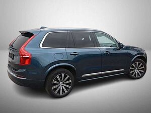 Volvo  *Plus Bright*AWD*SD*AHK*Standh*Licht-P*