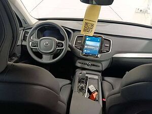Volvo  *Plus Bright*AWD*SD*AHK*Standh*Licht-P*