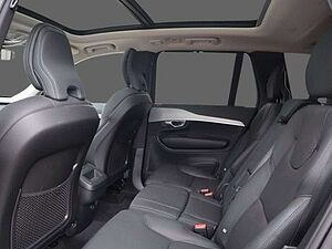 Volvo  *Plus Bright*AWD*SD*AHK*Standh*Licht-P*