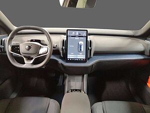 Volvo  Plus Extended-Electric-20 Zoll-Winter-P