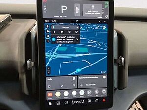 Volvo  Plus Extended-Electric-20 Zoll-Winter-P