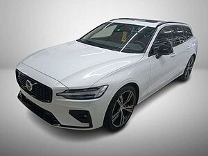 Volvo  Ultimate Dark*Diesel*AHK*Standh*360°*WinterP