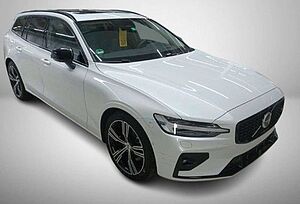 Volvo  Ultimate Dark*Diesel*AHK*Standh*360°*WinterP