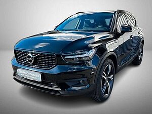 Volvo  T5 R Design Expression Plug-In Hybrid