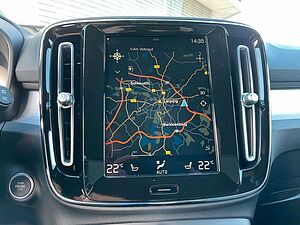 Volvo  T5Core Recharge Plug-In Hybrid 2WD