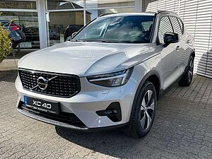 Volvo  T5Core Recharge Plug-In Hybrid 2WD