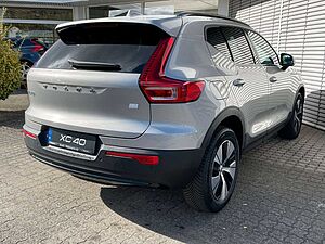 Volvo  T5Core Recharge Plug-In Hybrid 2WD
