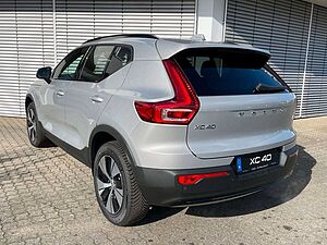 Volvo  T5Core Recharge Plug-In Hybrid 2WD
