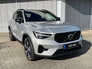 Volvo  T5Core Recharge Plug-In Hybrid 2WD
