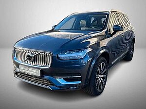 Volvo  Inscription AWD*Schiebedach*Parkassist-P*