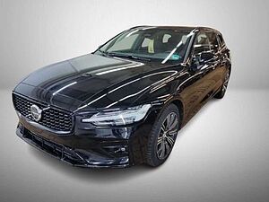 Volvo  Diesel*Plus Dark*Standh*BLIS*360°*Licht-P*
