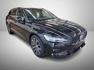 Volvo  Diesel*Plus Dark*Standh*BLIS*360°*Licht-P*