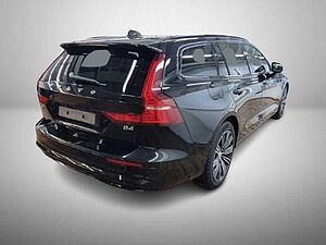Volvo  Diesel*Plus Dark*Standh*BLIS*360°*Licht-P*