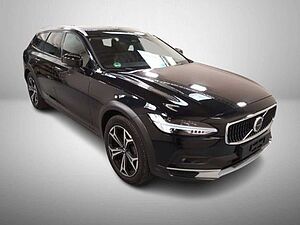 Volvo  V90 CC*Pro*XeniumPro*AHK*Licht-P*Sitz-Komfort-P
