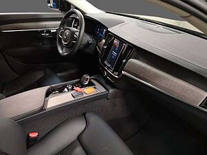 Volvo  V90 CC*Pro*XeniumPro*AHK*Licht-P*Sitz-Komfort-P
