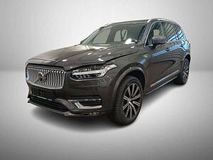 Volvo  Plus Bright*SD*360°*Standh*AHK*Licht-P*