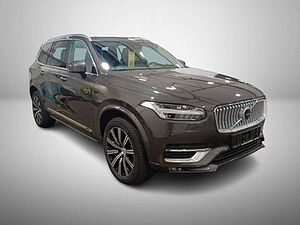 Volvo  Plus Bright*SD*360°*Standh*AHK*Licht-P*