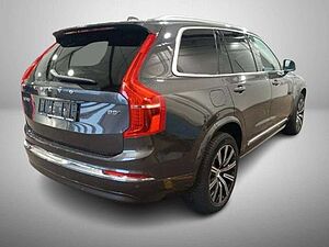 Volvo  Plus Bright*SD*360°*Standh*AHK*Licht-P*