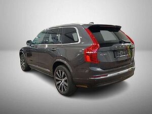 Volvo  Plus Bright*SD*360°*Standh*AHK*Licht-P*