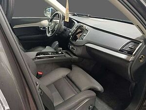 Volvo  Plus Bright*SD*360°*Standh*AHK*Licht-P*
