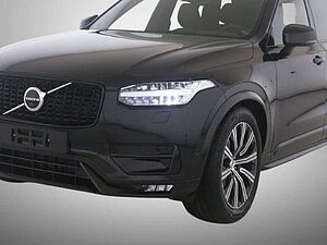 Volvo  Plus Dark AWD*LuftFW*Standh*360Grad Kamera