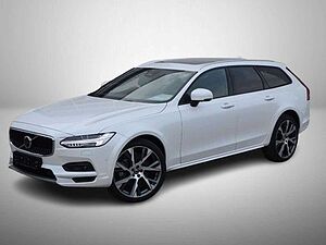 Volvo  V90 CC Ultimate*Standh*LuftFW*Bowers*AHZV