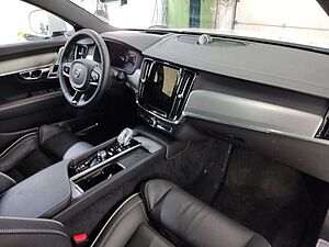 Volvo  V90 CC Ultimate*Standh*LuftFW*Bowers*AHZV