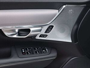 Volvo  V90 CC Ultimate*Standh*LuftFW*Bowers*AHZV