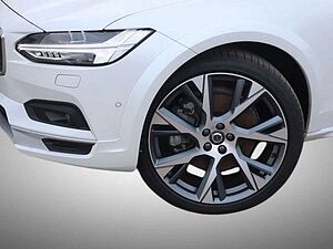 Volvo  V90 CC Ultimate*Standh*LuftFW*Bowers*AHZV