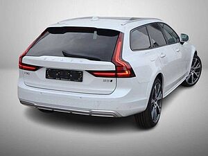 Volvo  V90 CC Ultimate*Standh*LuftFW*Bowers*AHZV
