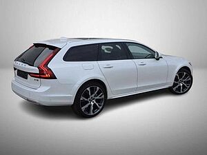 Volvo  V90 CC Ultimate*Standh*LuftFW*Bowers*AHZV