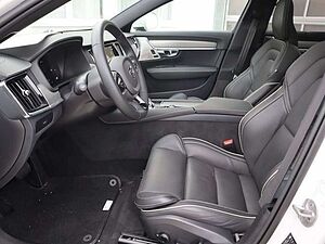 Volvo  V90 CC Ultimate*Standh*LuftFW*Bowers*AHZV