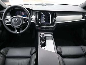 Volvo  V90 CC Ultimate*Standh*LuftFW*Bowers*AHZV