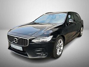 Volvo  D5*R Design*AWD*Licht*Standh*Xenium*Autom.