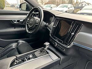 Volvo  D5*R Design*AWD*Licht*Standh*Xenium*Autom.