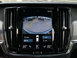 Volvo  D5*R Design*AWD*Licht*Standh*Xenium*Autom.